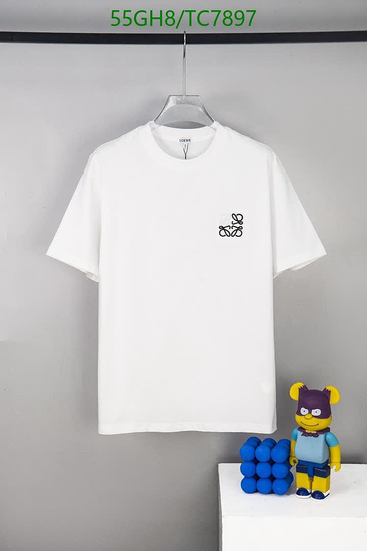 Loewe-Clothing Code: TC7897 $: 55USD