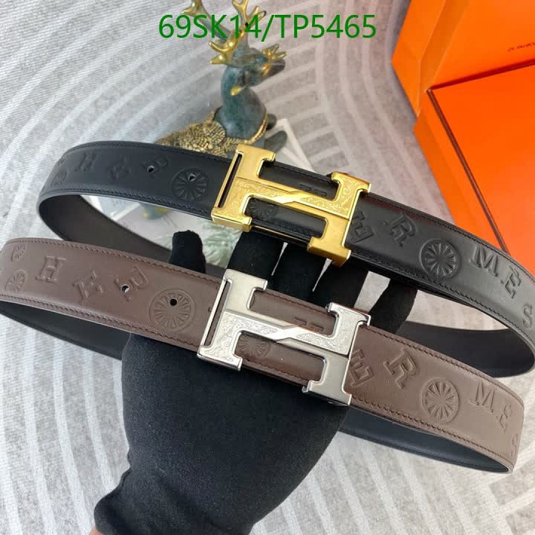 Hermes-Belts Code: TP5465 $: 69USD