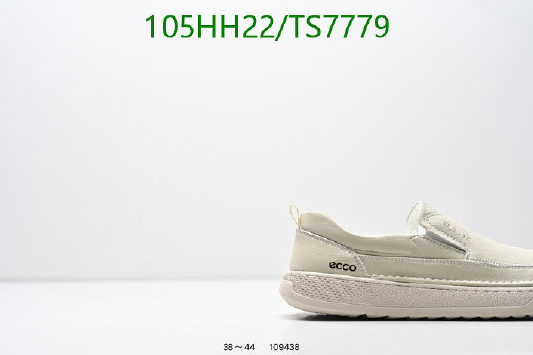 Ecco-Shoes(Men) Code: TS7779 $: 105USD
