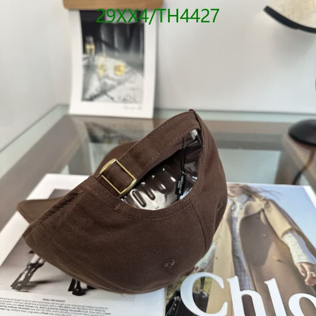 YSL-Hats Code: TH4427 $: 29USD
