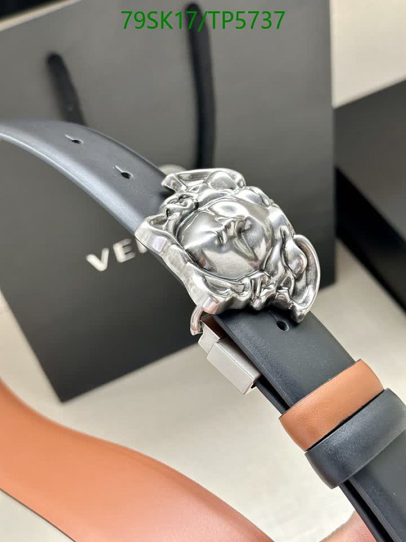Versace-Belts Code: TP5737 $: 79USD