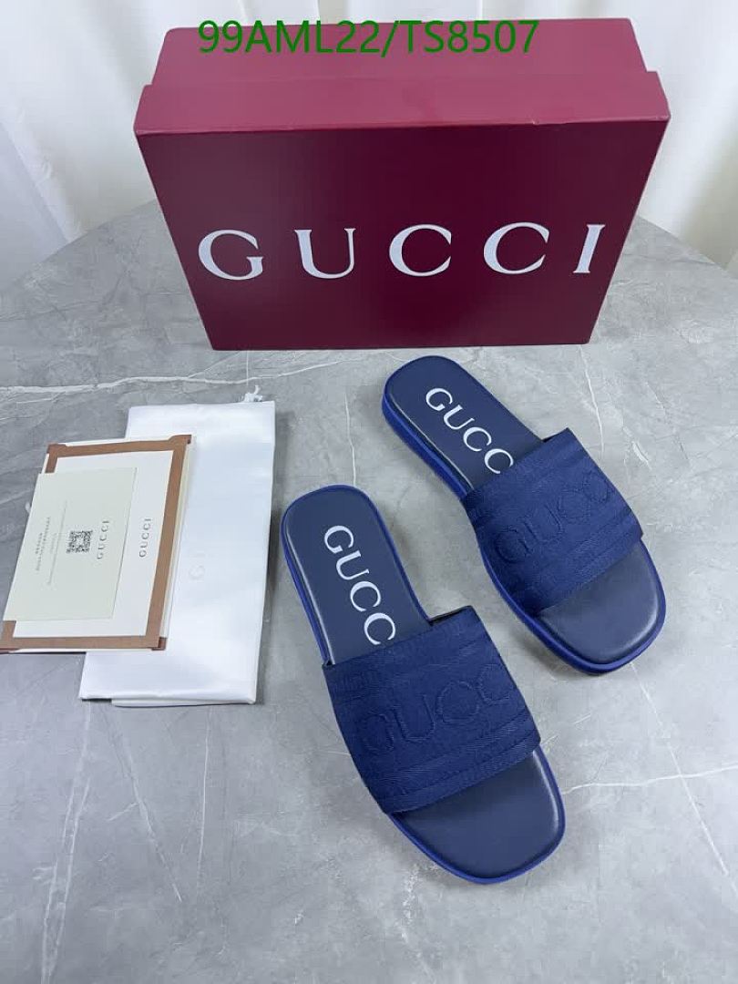 Gucci-Shoes(Men) Code: TS8507 $: 99USD