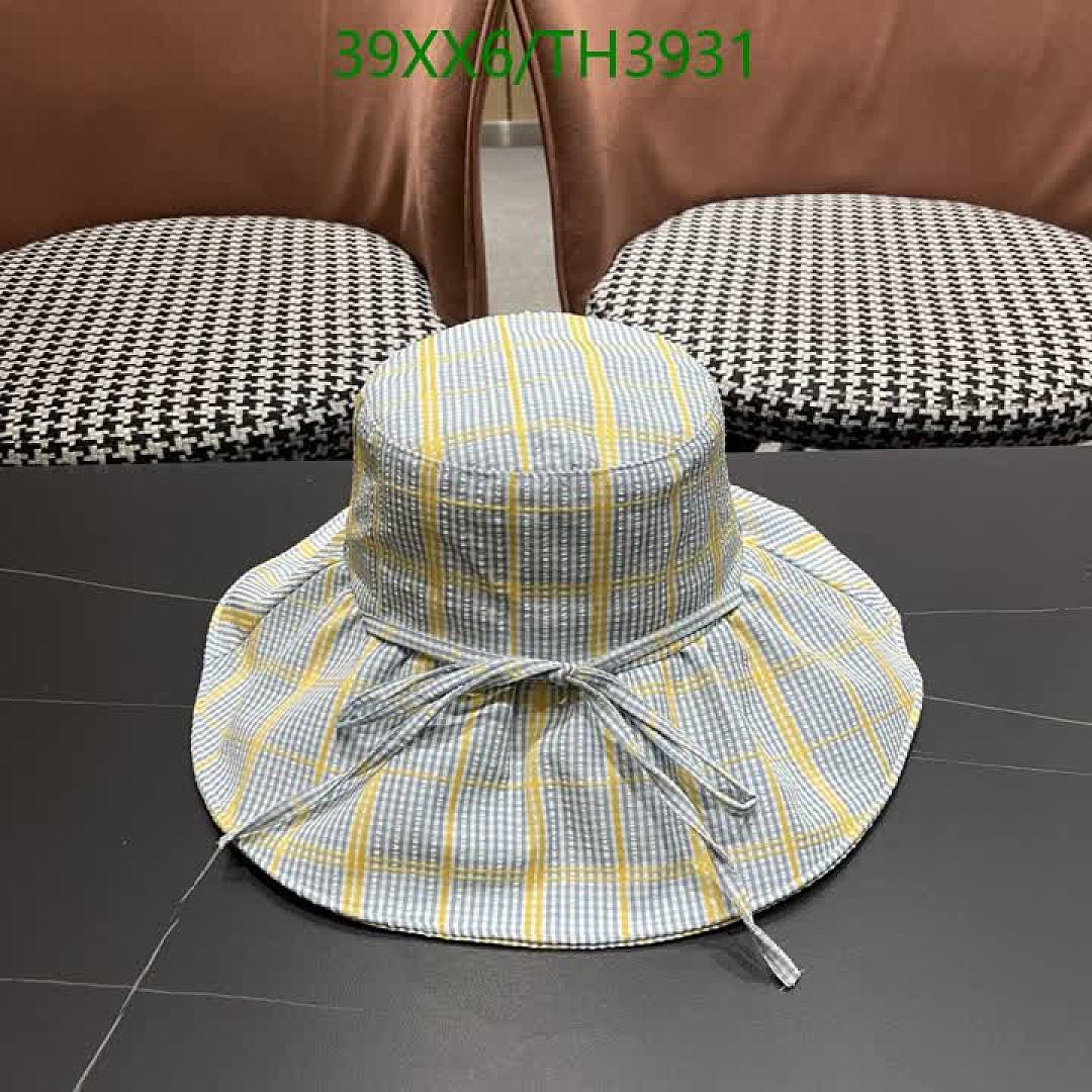 Burberry-Hats Code: TH3931 $: 39USD