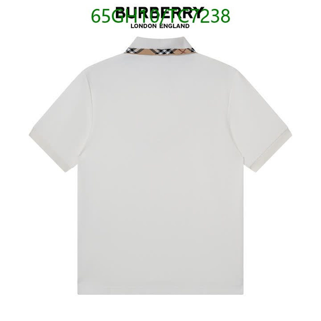 Burberry-Clothing Code: TC7238 $: 65USD
