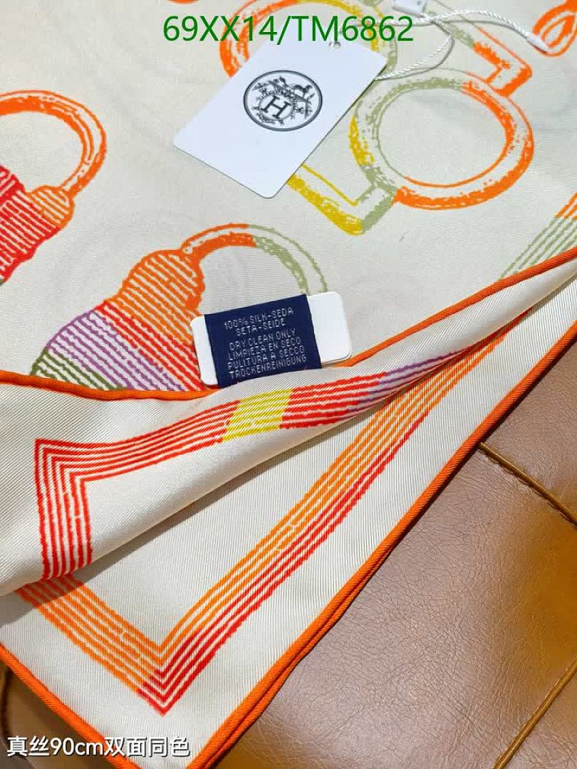 Hermes-Scarves Code: TM6862 $: 69USD