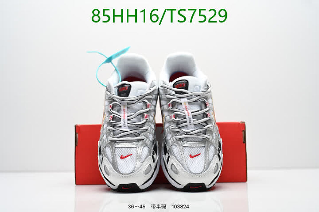 NIKE-Shoes(Women) Code: TS7529 $: 85USD