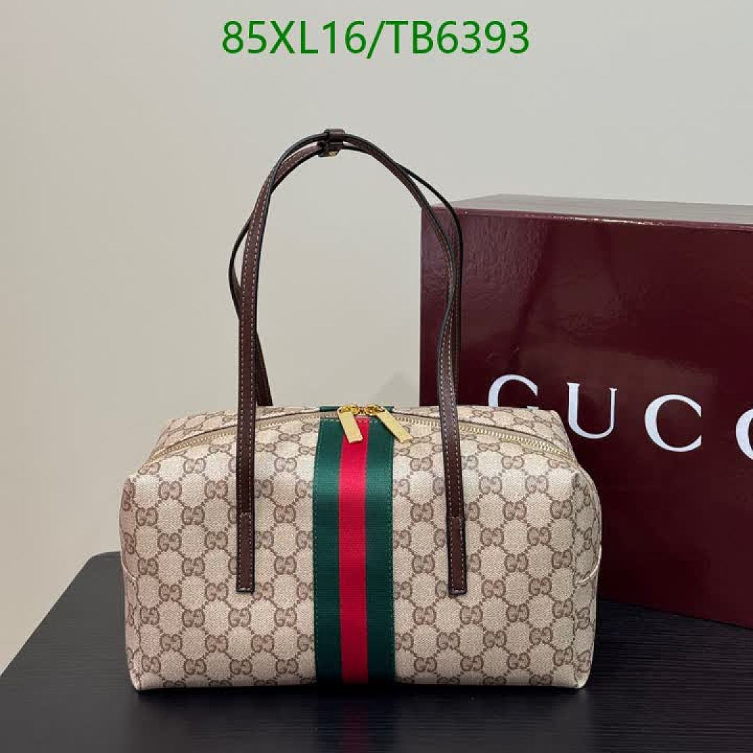 Gucci-Bags(4A) Code: TB6393 $: 85USD