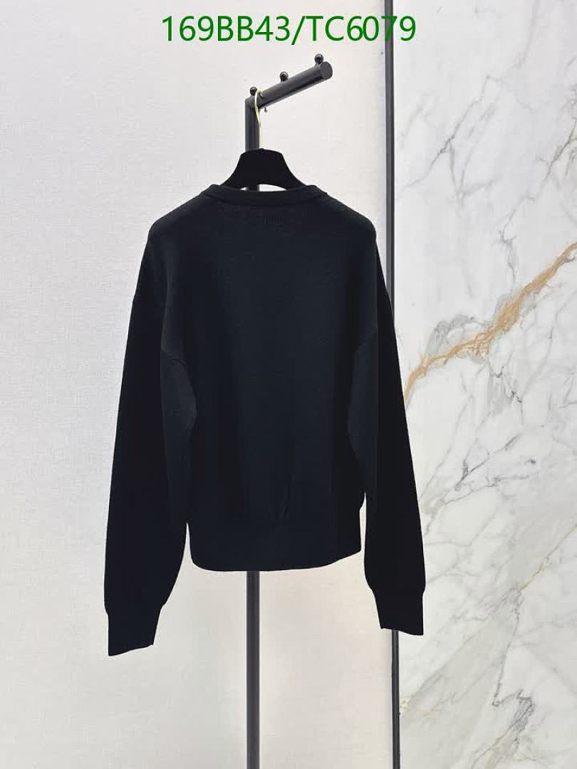 Chanel-Clothing Code: TC6079 $: 169USD