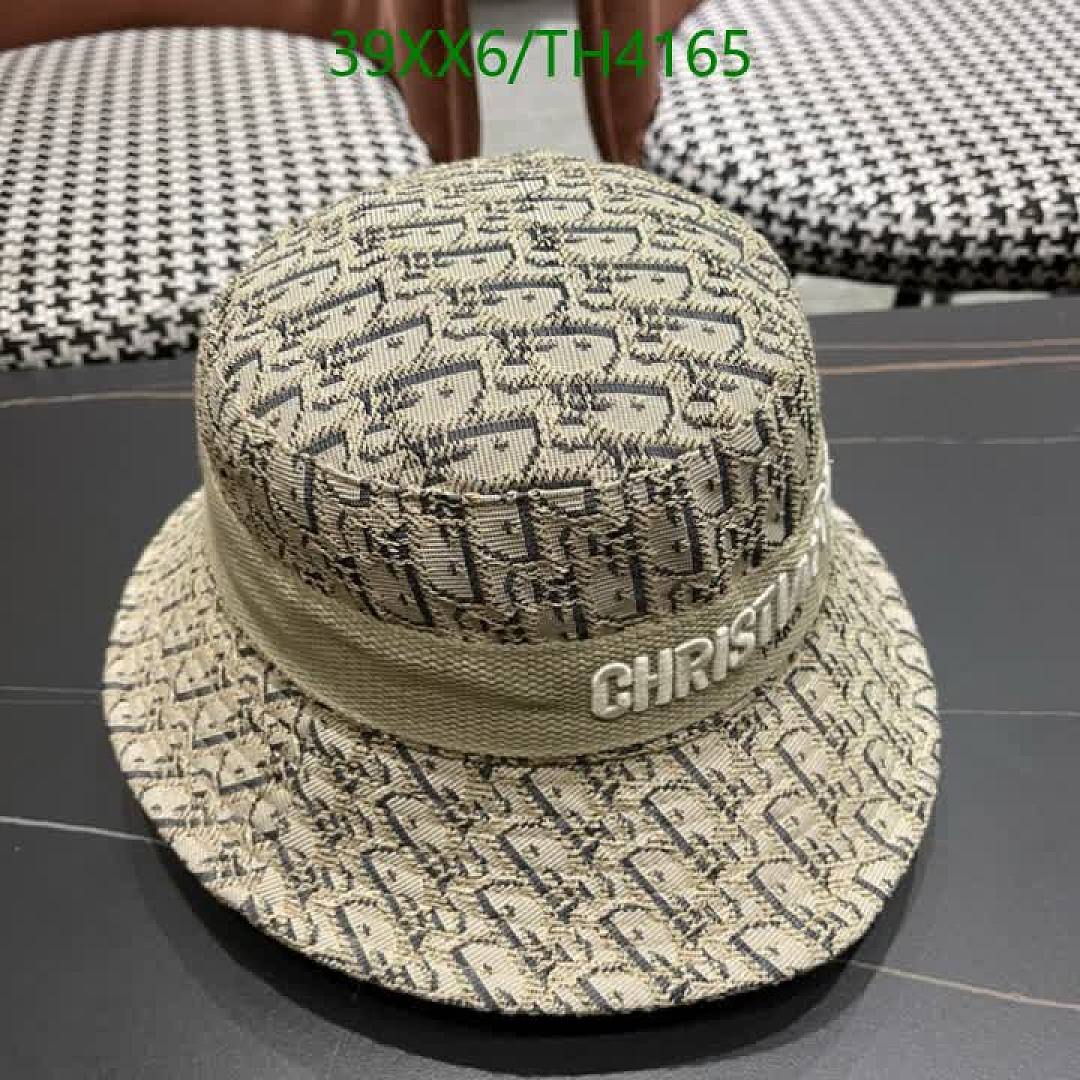 Dior-Hats Code: TH4165 $: 39USD