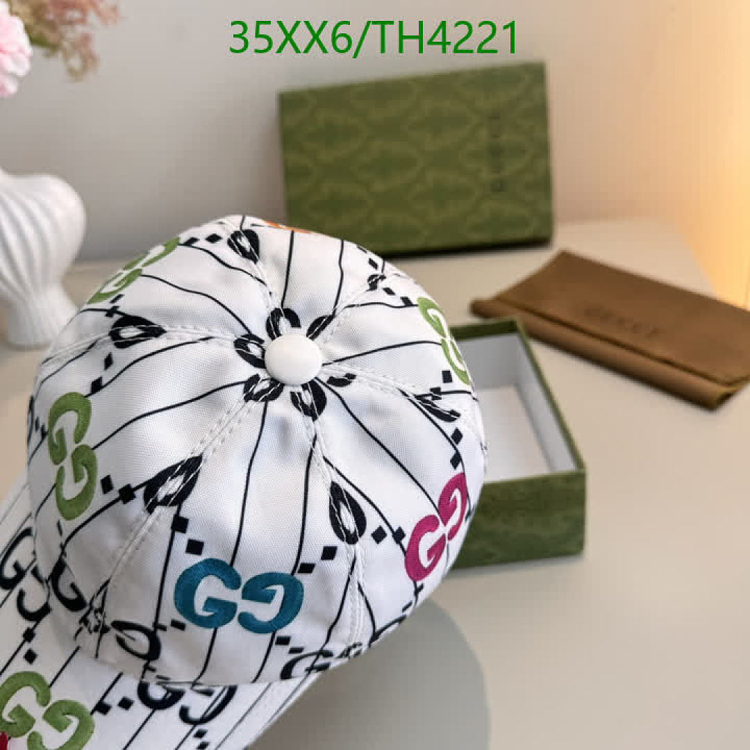 Gucci-Hats Code: TH4221 $: 35USD