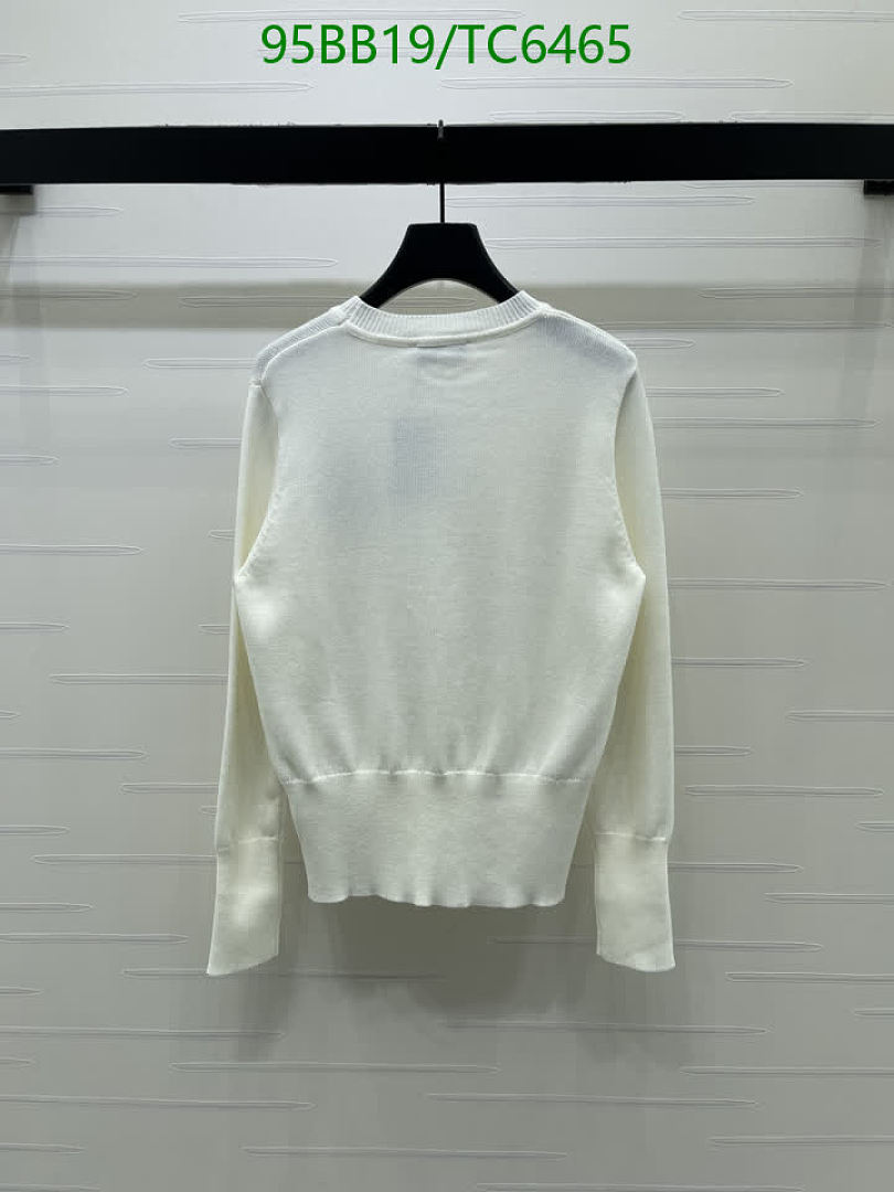 Vivienne Westwood-Clothing Code: TC6465 $: 95USD