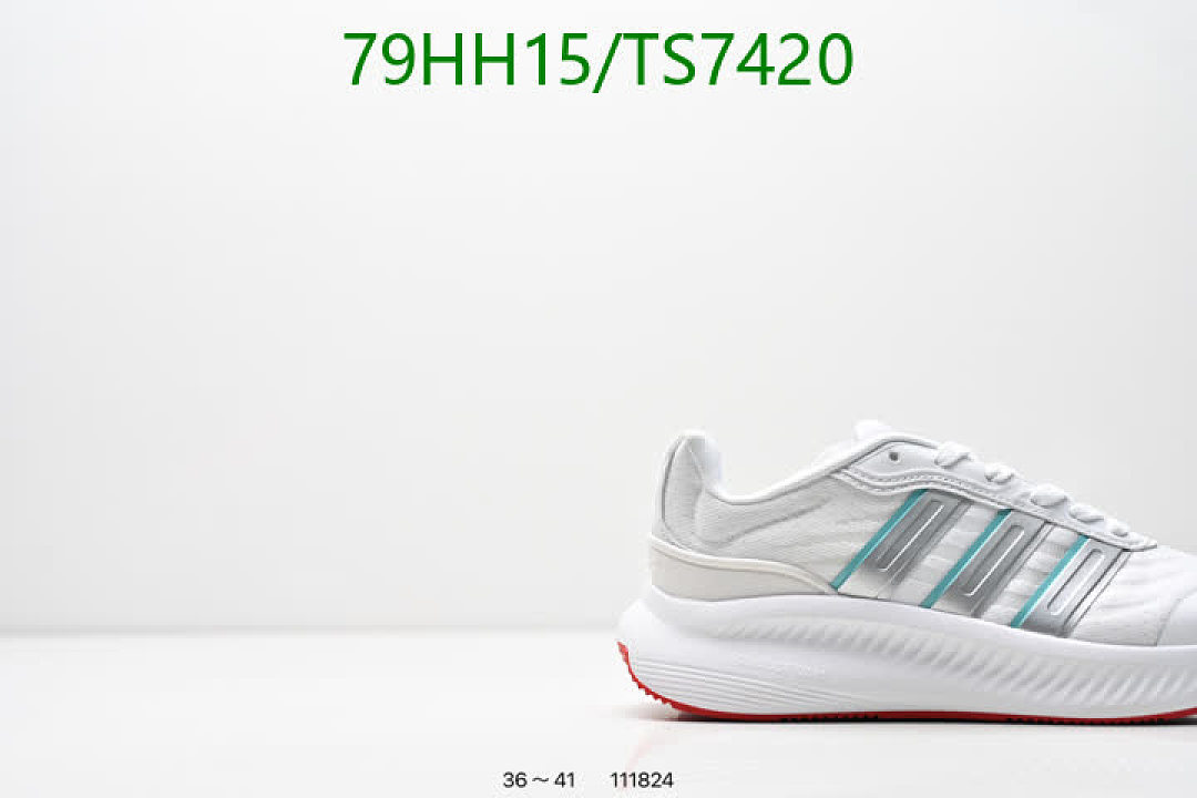 Adidas-Shoes(Women) Code: TS7420 $: 79USD