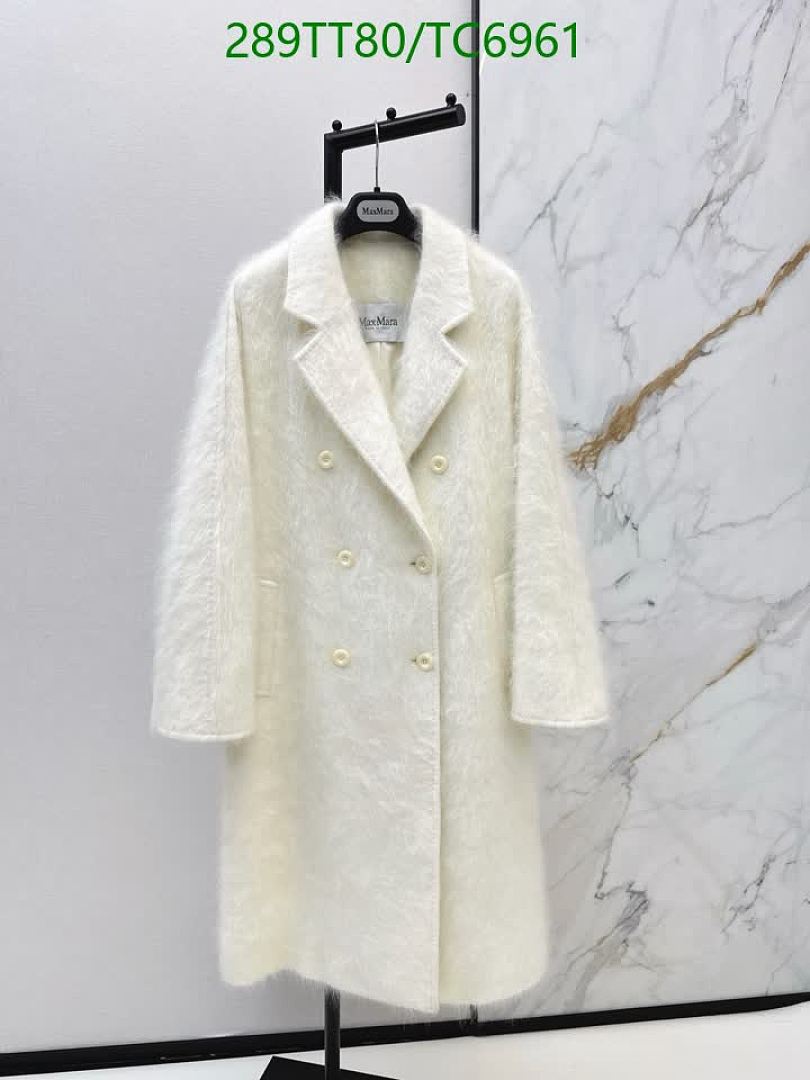 MaxMara-Down Jackets(Women) Code: TC6961 $: 289USD