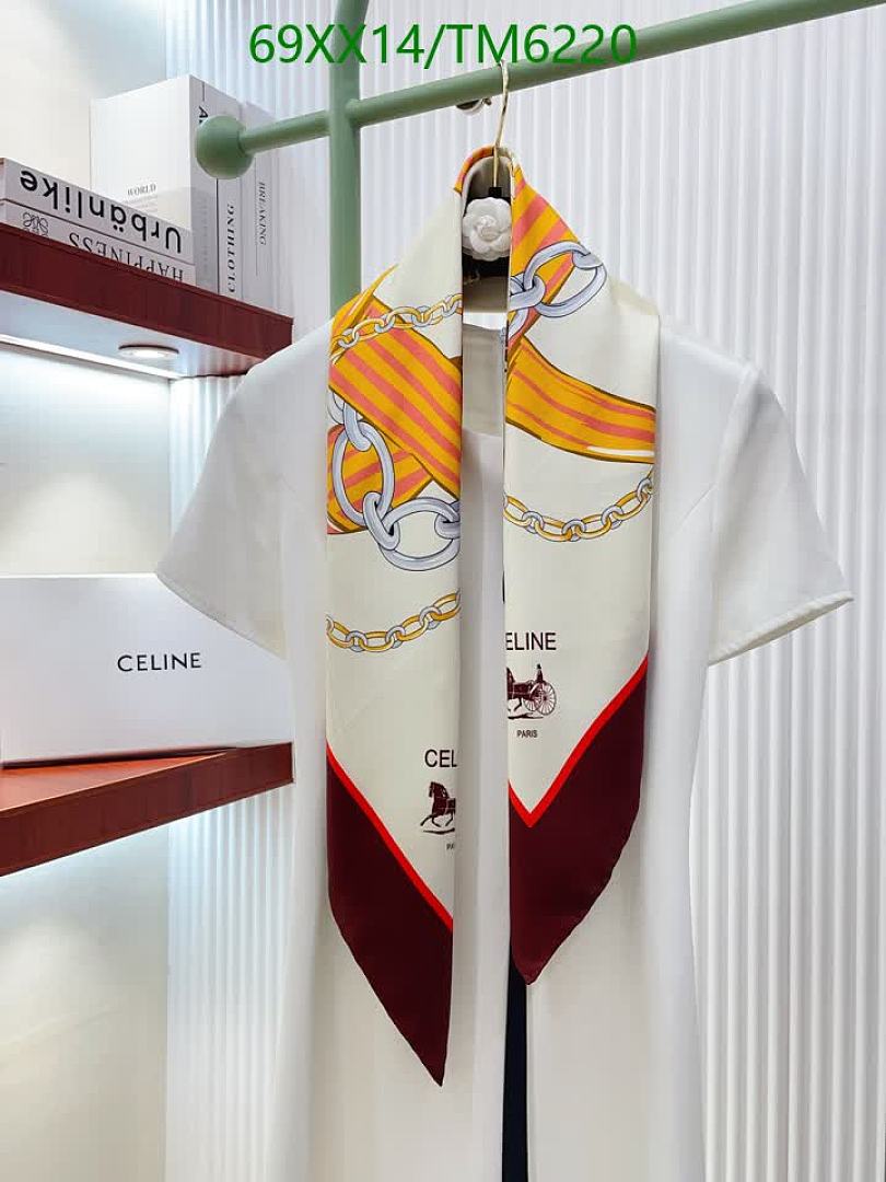 Celine-Scarves Code: TM6220 $: 69USD