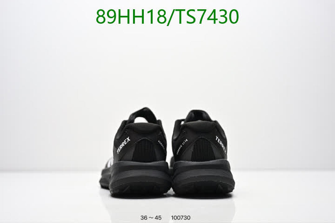 Adidas-Shoes(Men) Code: TS7430 $: 89USD