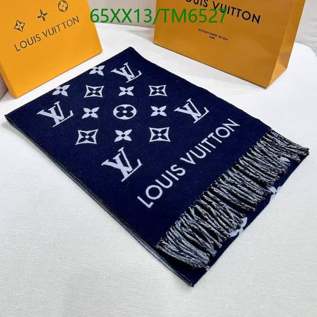 LV-Scarves Code: TM6527 $: 65USD