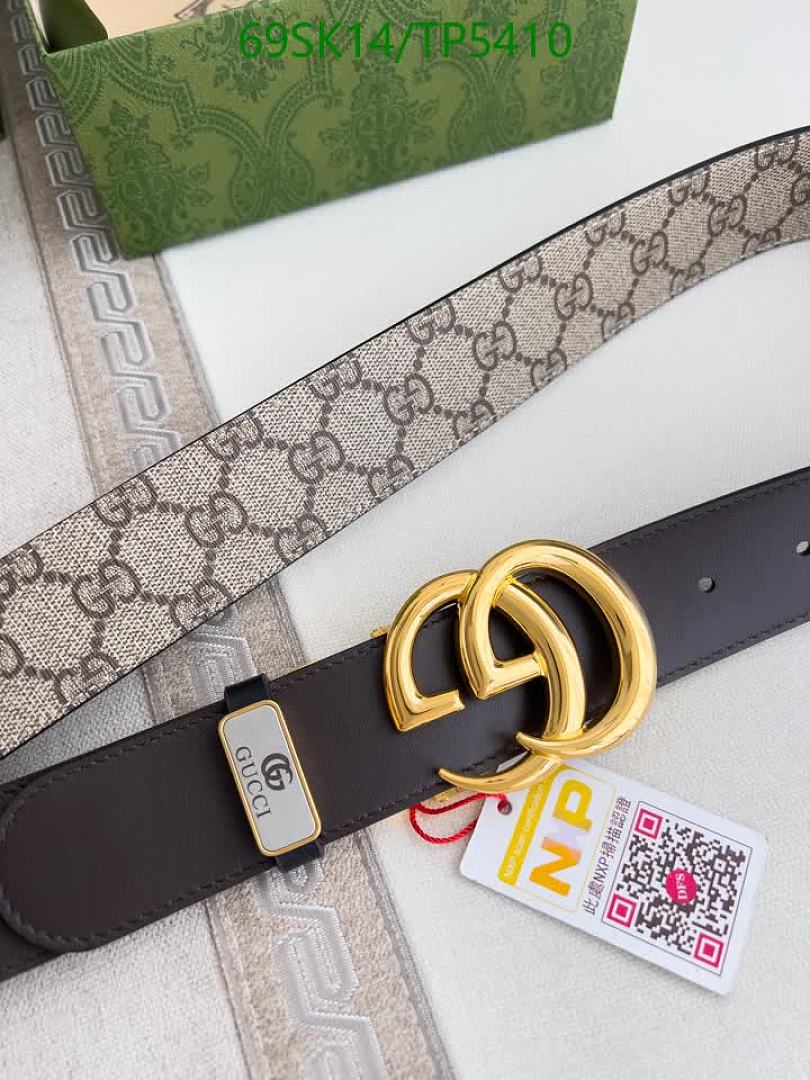 Gucci-Belts Code: TP5410 $: 69USD