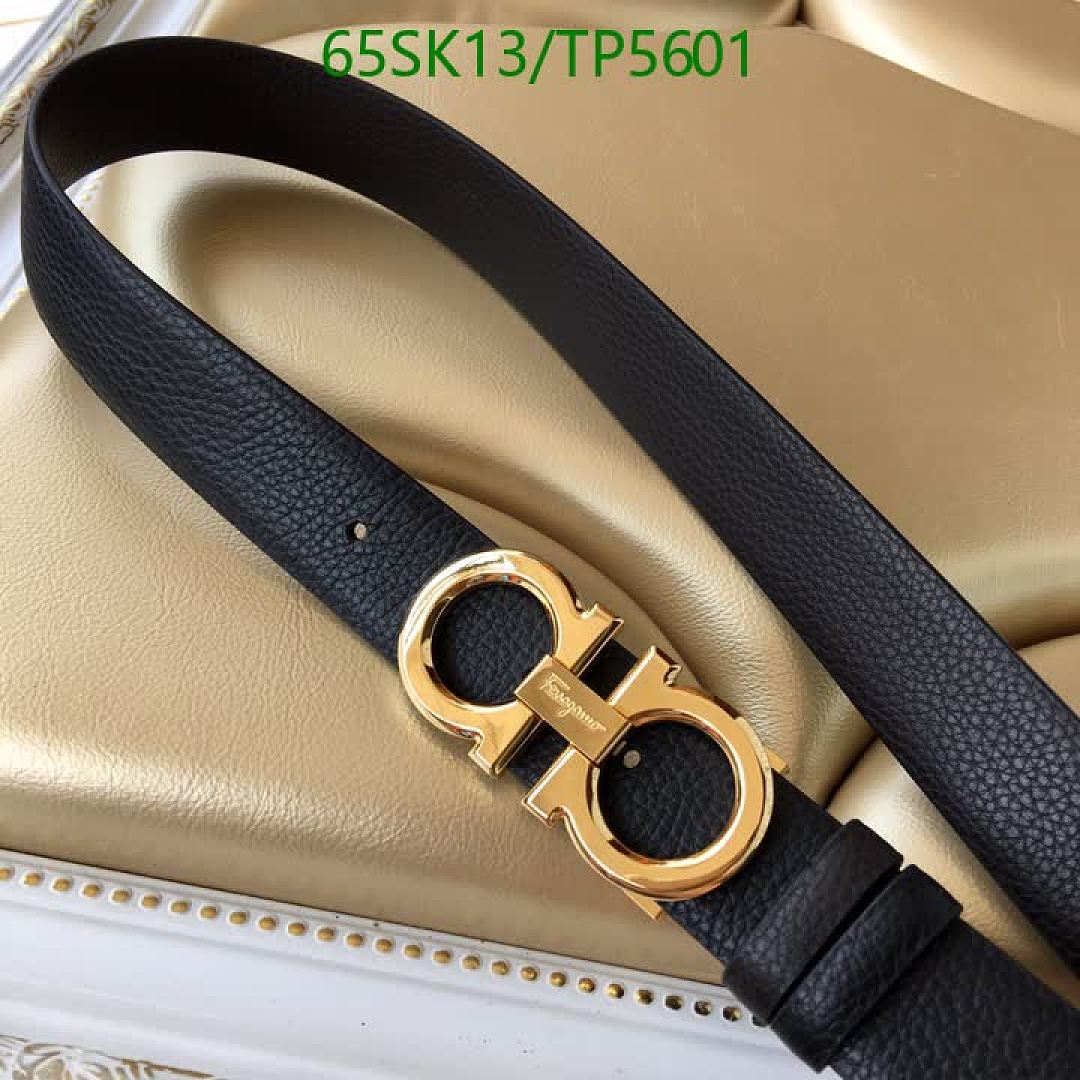 Ferragamo-Belts Code: TP5601 $: 65USD