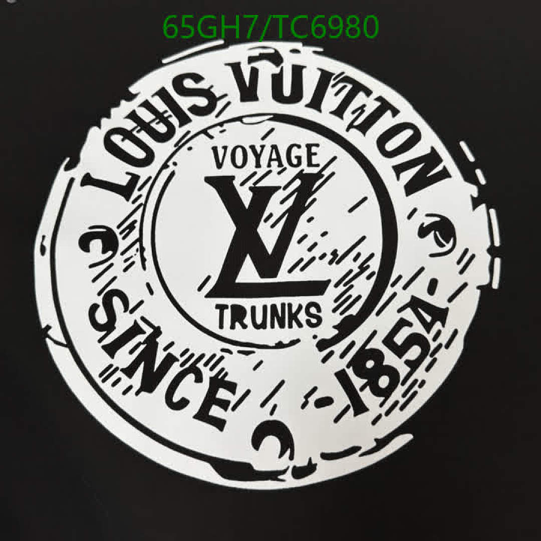 LV-Clothing Code: TC6980 $: 65USD