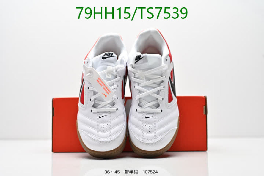 NIKE-Shoes(Women) Code: TS7539 $: 79USD