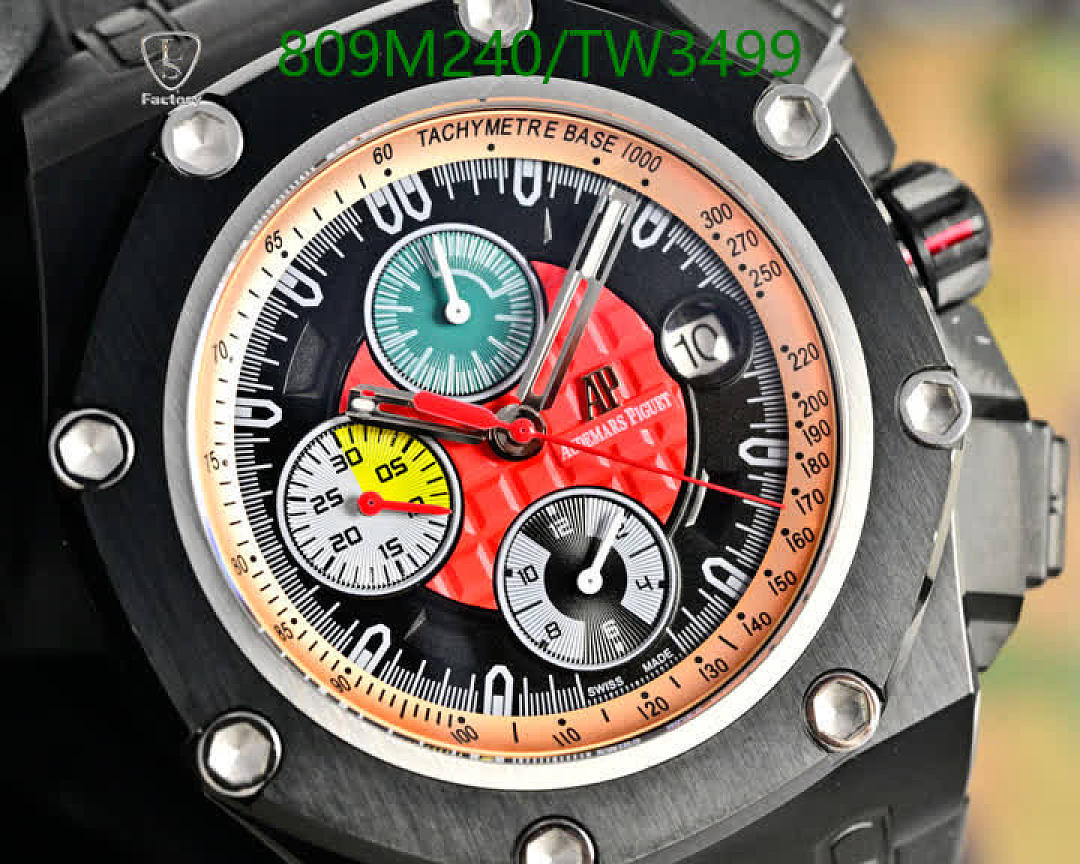 Audemars Piguet-Watches(5A) Code: TW3499 $: 809USD