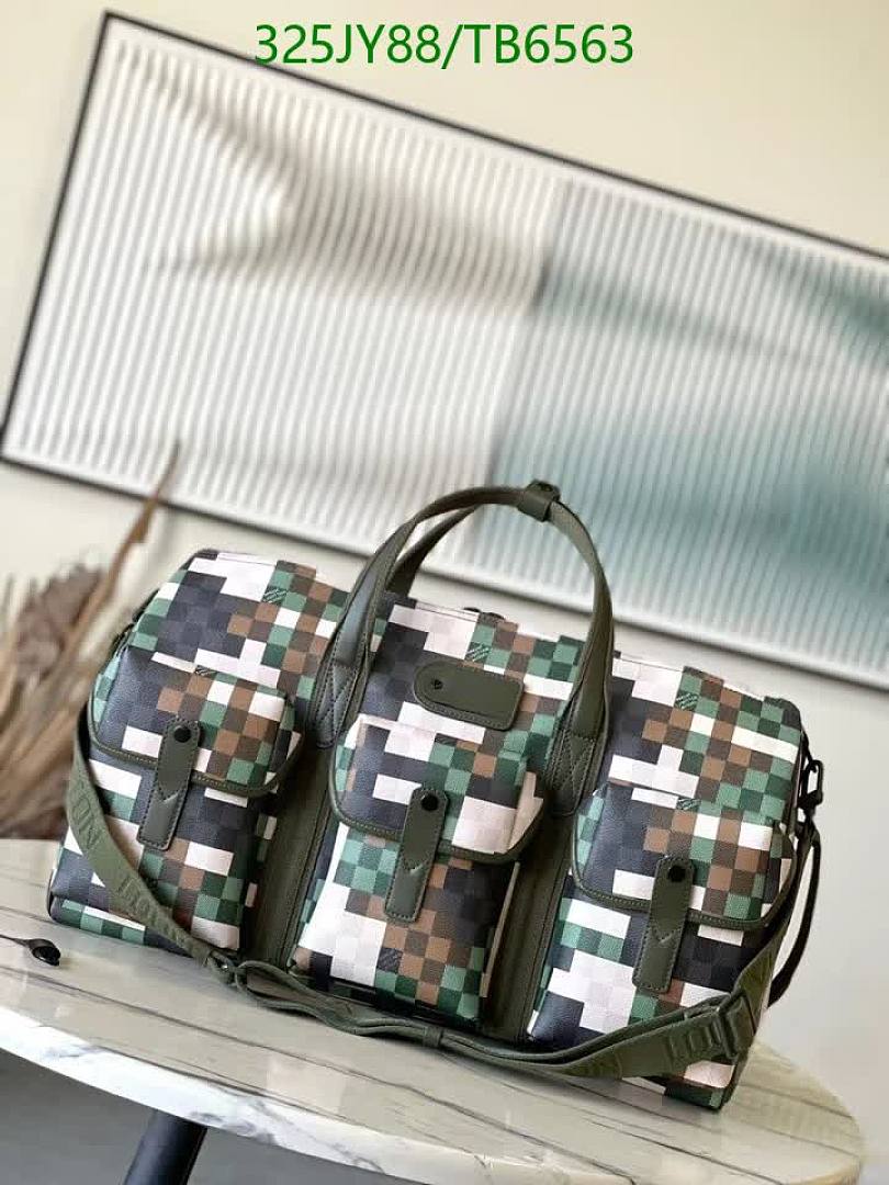 LV-Bags(5A) Code: TB6563 $: 325USD
