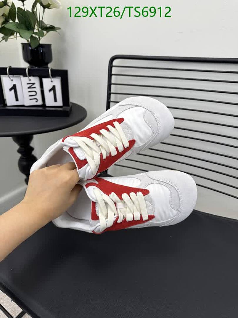 BV-Shoes(Men) Code: TS6912 $: 129USD