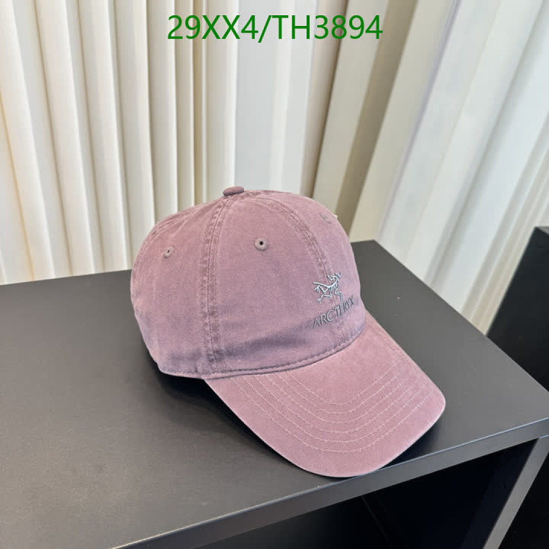 Arcteryx-Hats Code: TH3894 $: 29USD