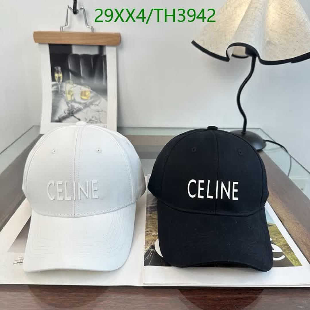 Celine-Hats Code: TH3942 $: 29USD
