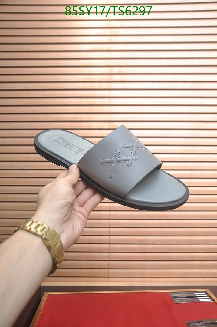 Zegna-Shoes(Men) Code: TS6297 $: 85USD