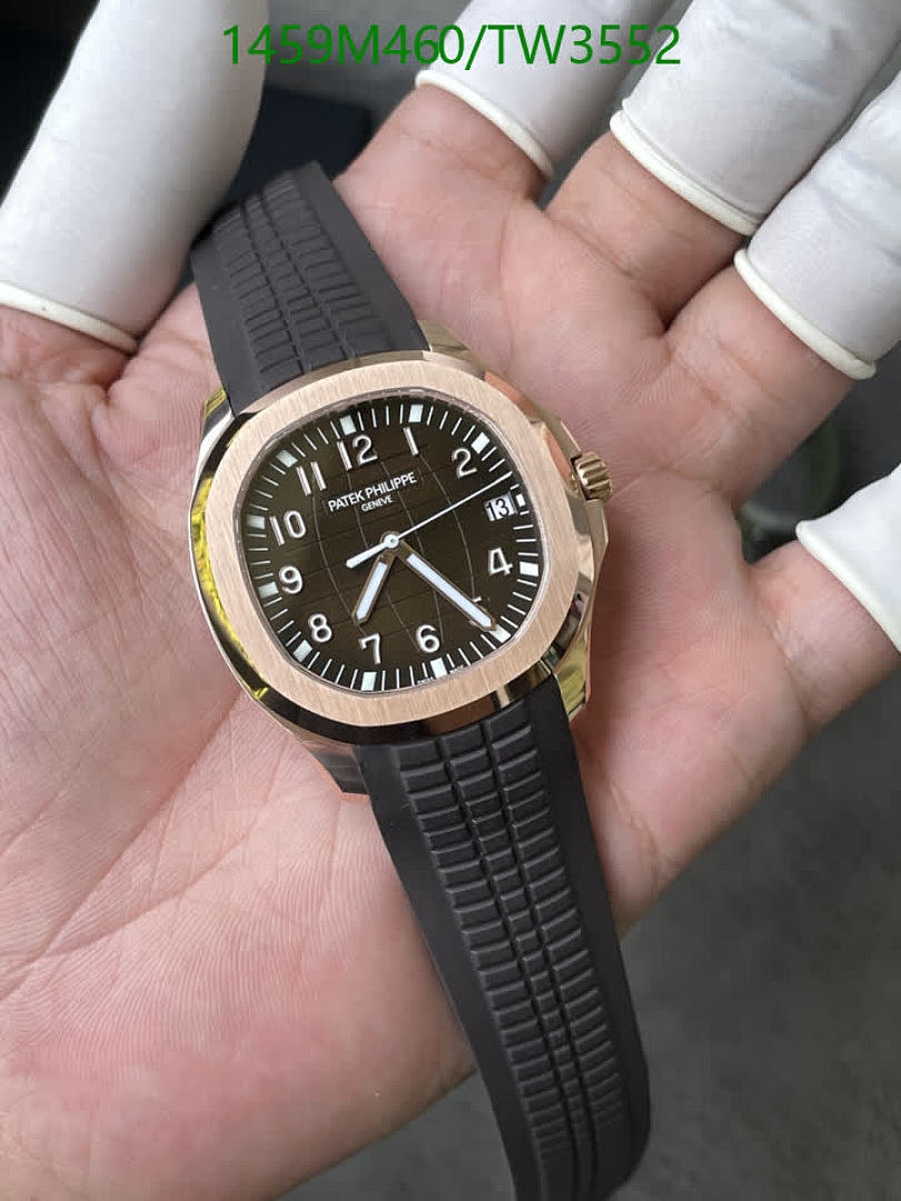 Patek Philippe-Watches(5A) Code: TW3552 $: 1459USD