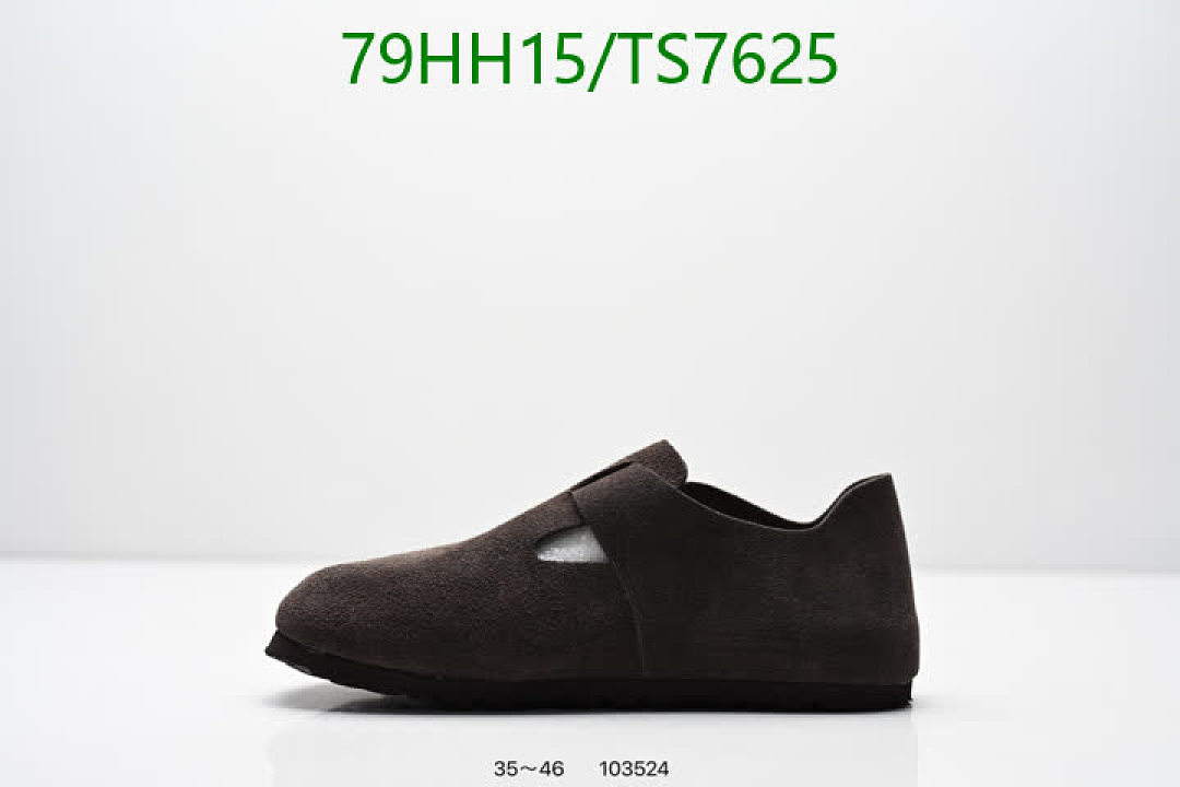 Birkenstock-Shoes(Men) Code: TS7625 $: 79USD