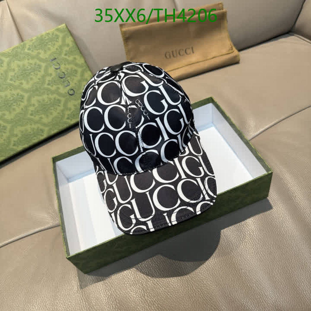 Gucci-Hats Code: TH4206 $: 35USD