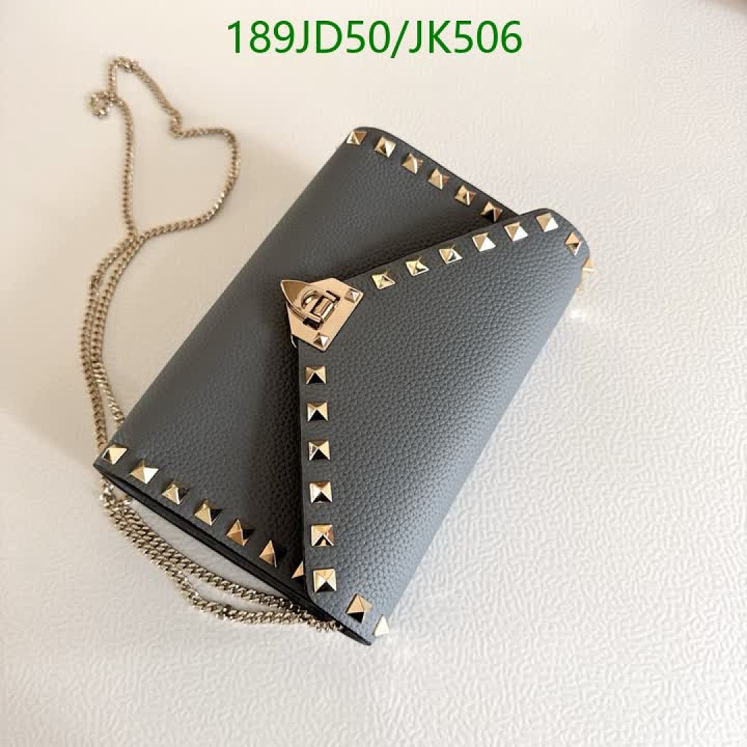 Valentino-Bags(5A) Code: JK506 $: 189USD