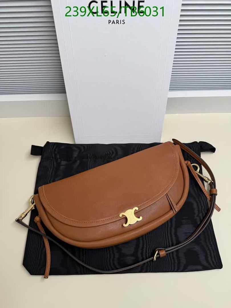 Celine-Bags(5A) Code: TB6031 $: 239USD