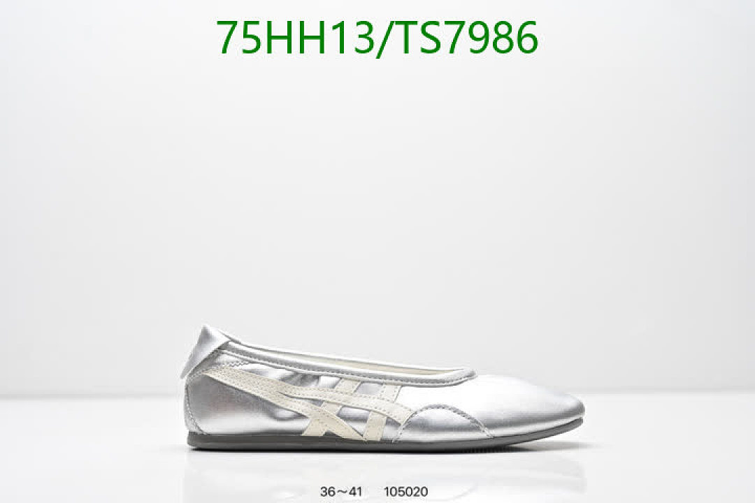 Onitsuka Tiger-Shoes(Women) Code: TS7986 $: 75USD
