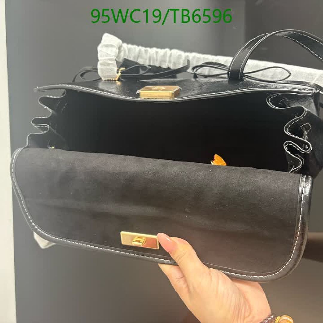 Coach-Bags(4A) Code: TB6596 $: 95USD