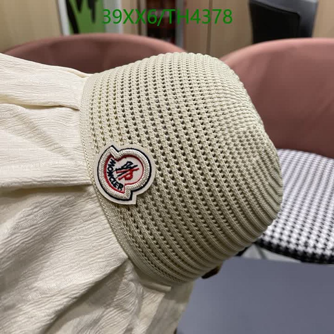 Moncler-Hats Code: TH4378 $: 39USD