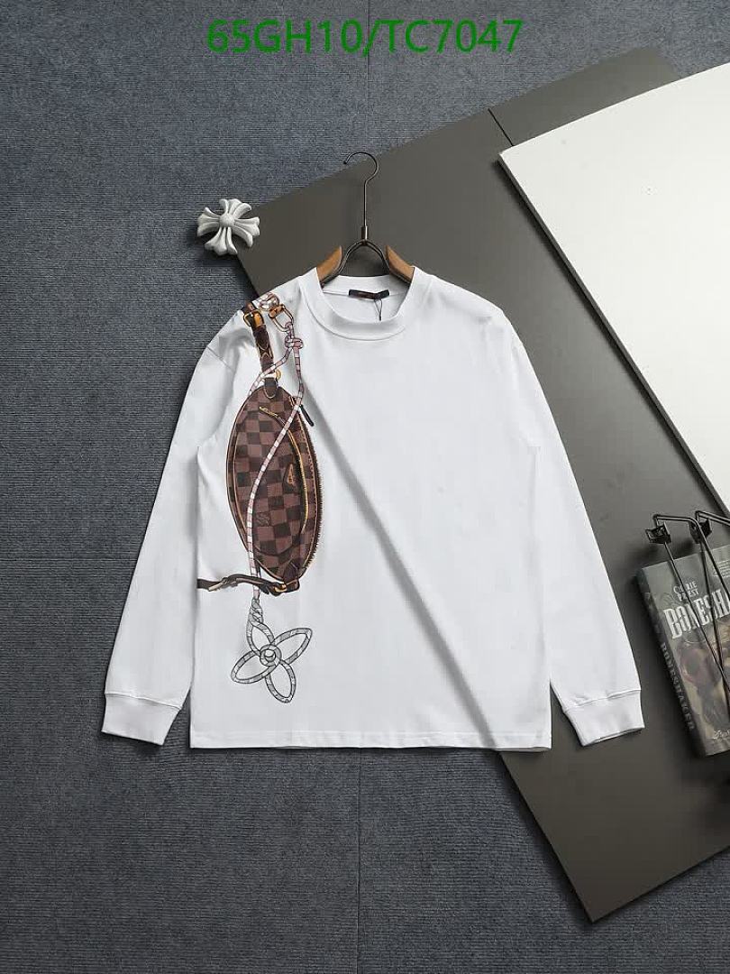 LV-Clothing Code: TC7047 $: 65USD