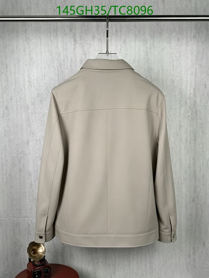 Loro Piana-Clothing Code: TC8096 $: 145USD