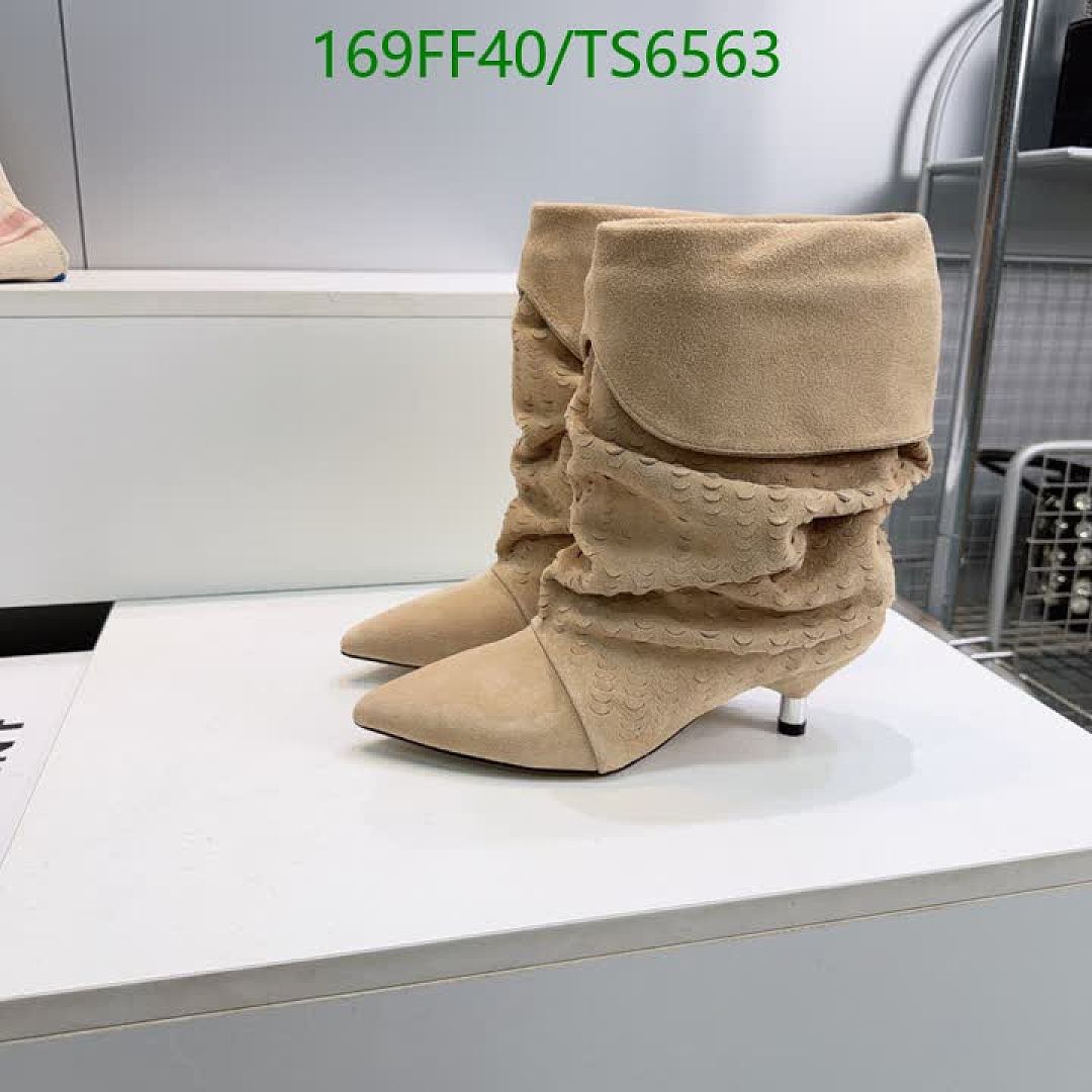 Isabel Marant-Shoes(Women) Code: TS6563 $: 169USD