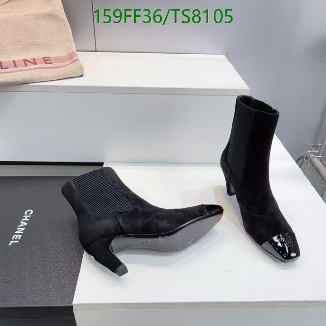 Boots-Shoes(Women) Code: TS8105 $: 159USD