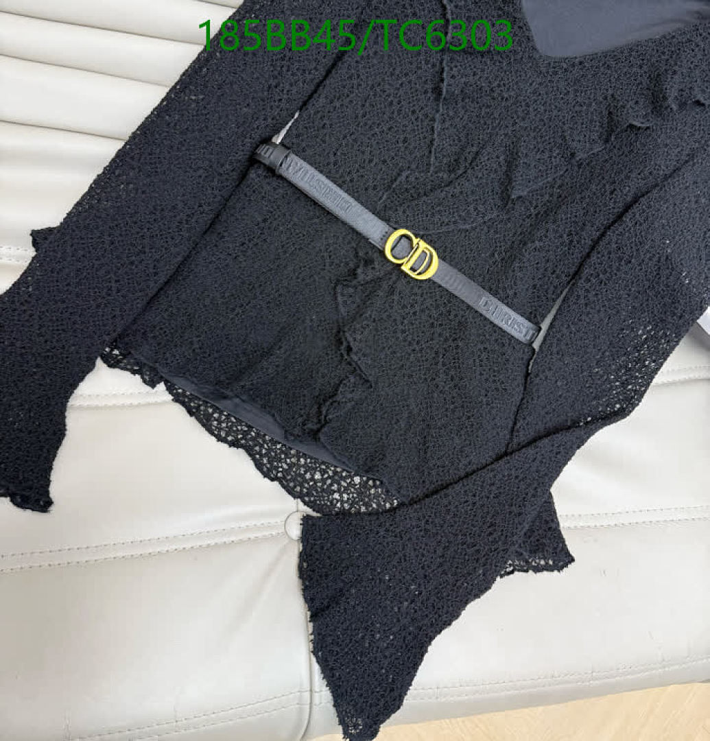 LV-Clothing Code: TC6303 $: 185USD