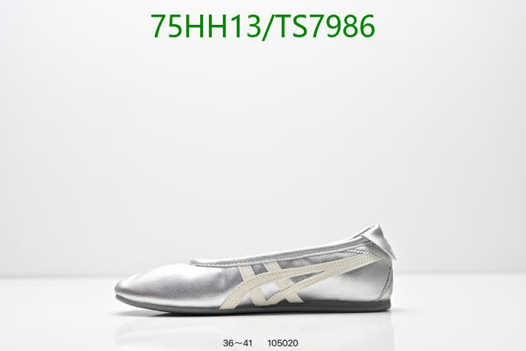 Onitsuka Tiger-Shoes(Women) Code: TS7986 $: 75USD