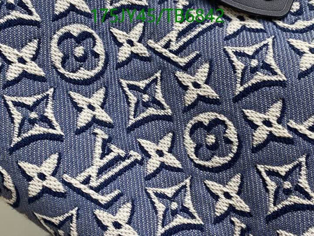 LV-Bags(5A) Code: TB6842 $: 175USD