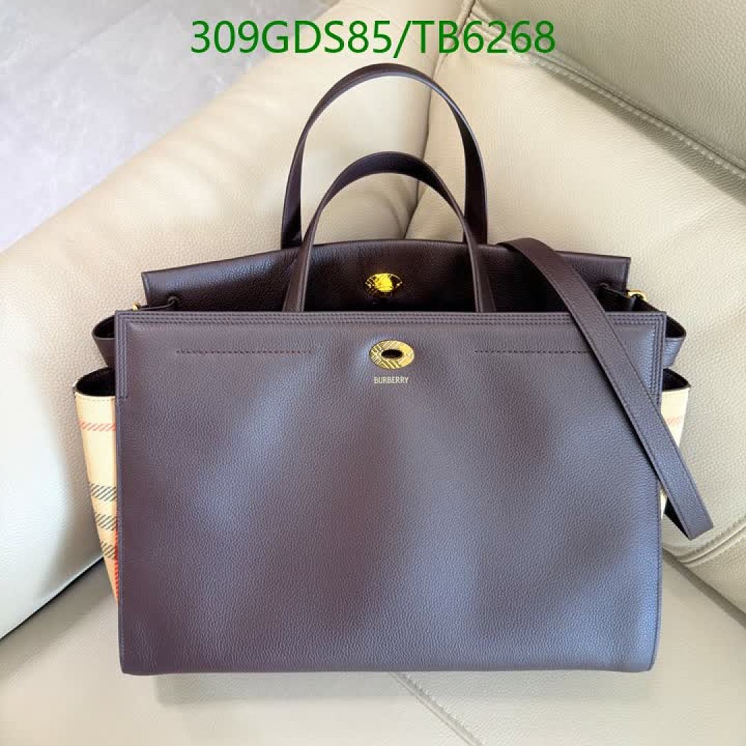 Balenciaga-Bags(5A) Code: TB6268 $: 309USD
