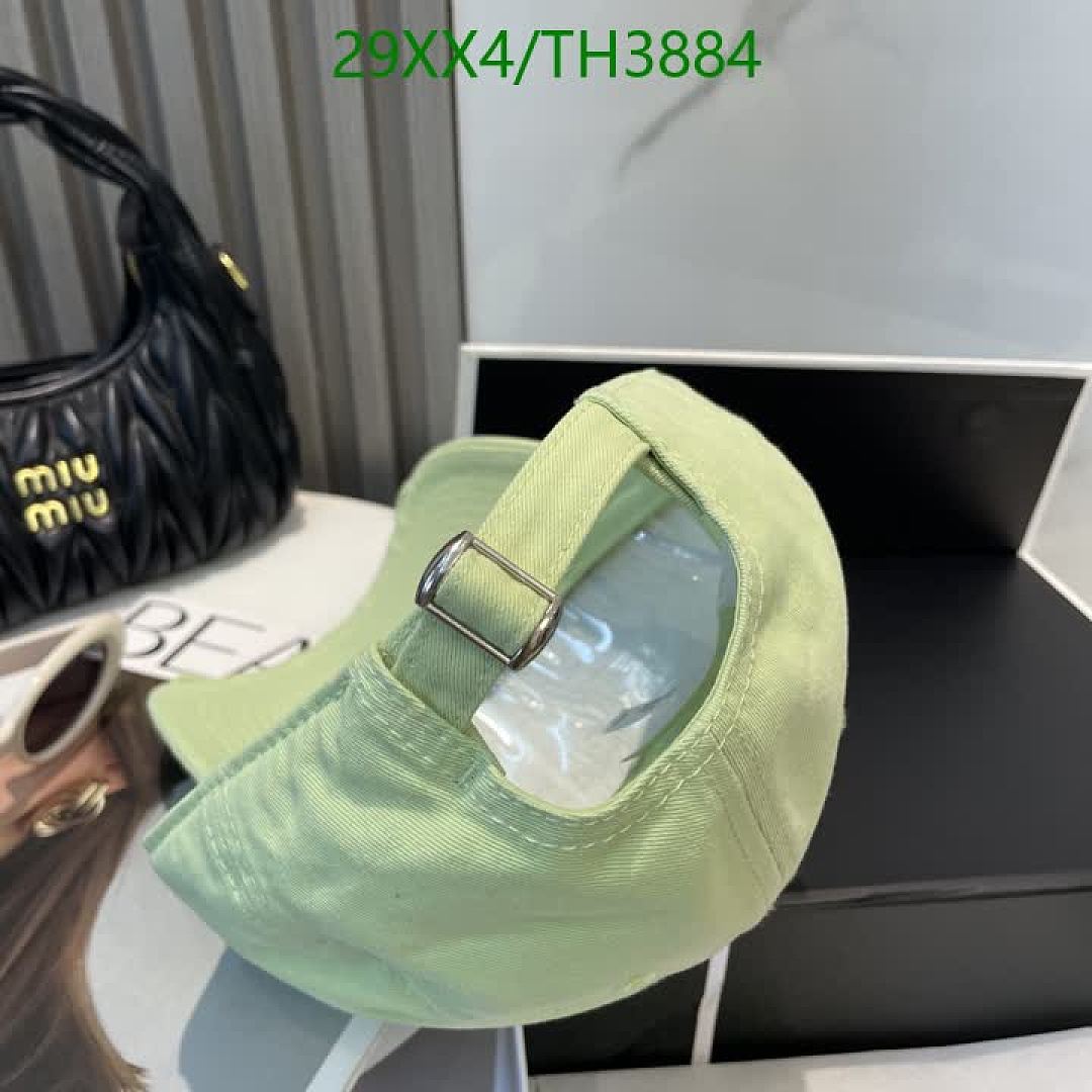 Alexander Wang-Hats Code: TH3884 $: 29USD