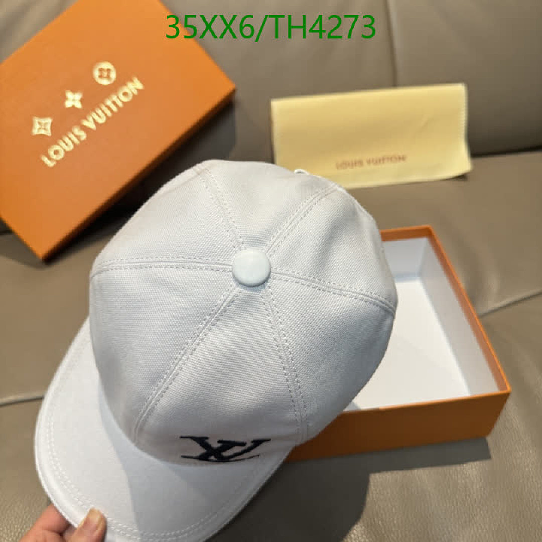 LV-Hats Code: TH4273 $: 35USD