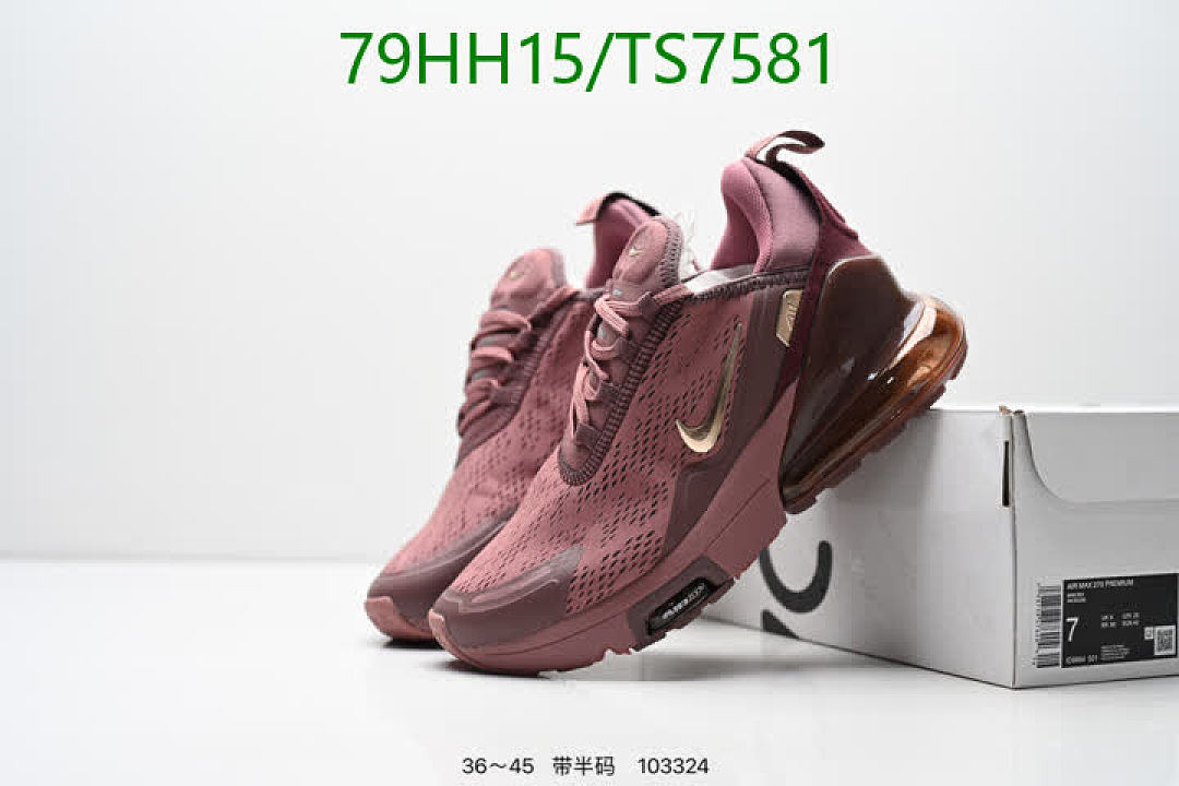 NIKE-Shoes(Women) Code: TS7581 $: 79USD
