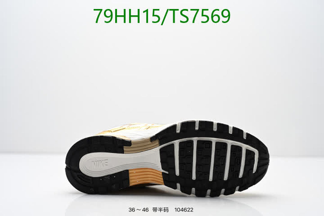 NIKE-Shoes(Women) Code: TS7569 $: 79USD